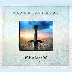 Klaus Schulze : Rheingold - Live at the Loreley